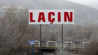 Laçında FHN-in 9 texnikası, 46 nəfər şəxsi heyəti xidmət göstərir