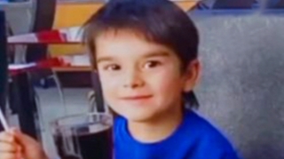 Məşqdə ölən 7 yaşlı Fəridin FOTOSU 