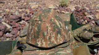 Daha bir yüksək rütbəli işğalçı məhv edildi  - FOTO