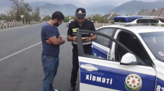 Yol polisi avtomobili hansı hallarda təqib edə bilər? – RƏSMİ AÇIQLAMA - VİDEO 