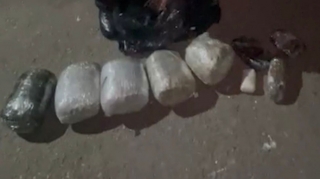 Polis Bakıda əməliyyat keçirdi - VİDEO 