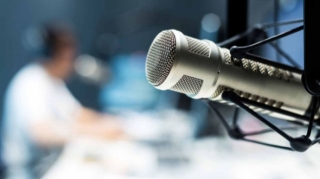 Qarabağ Beynəlxalq Radiosu fəaliyyətə başlayır  - VİDEO