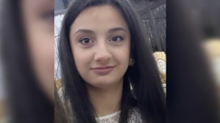 İtkin düşmüş bu qız axtarılır 