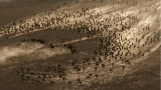 Ordumuz Qarabağda min illik hərbi taktikadan istifadə edibmiş - VİDEO