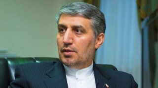 İran səfiri Azərbaycana təşəkkür etdi 