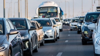 Bakının tıxac dərdi nə vaxt bitəcək?    - VİDEO