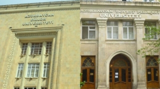 Bakıda tələbə qızlar aldadılaraq qaçırılırlar?   - FOTO