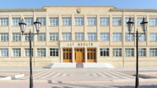 Обнародован бюджет Нахчыванской АР на 2023 год - ОБНОВЛЕНО