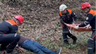 FHN təlim keçirdi - VİDEO