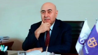 Müəllimin güllələndiyi liseyin direktoru vəzifədən uzaqlaşdırıldı 