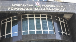 FHN:  Ötən sutka 93 yanğına çıxış olub, 2 nəfər xilas olunub