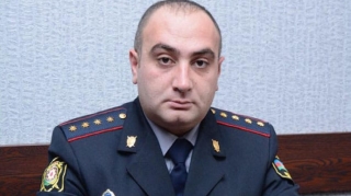 Gəncədə məktəbliyə narkotik maddə vurulub? - DİN-dən RƏSMİ AÇIQLAMA 