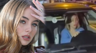 Azyaşlını maşınla vurub heç nə olmamış kimi yoluna davam etdi - FOTO - VİDEO