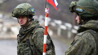 “Sülhməramlıların müddəti ilə bağlı danışıqlar aparılmır”