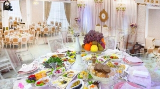 Şadlıq evlərində "orta menyu" qiymətləri neçəyədir? - VİDEO 