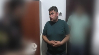 Astara sakinindən 5 kq-dan çox narkotik vasitə aşkarlanıb  - FOTO