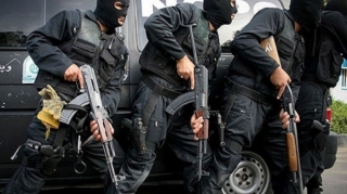 İranda terror aktları planlaşdıran qrup zərərsizləşdirildi 