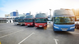 Bakı-Naxçıvan-Bakı avtobus reysləri dayandırıldı 