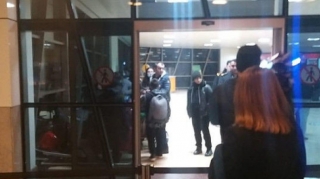 Təxliyə olunan daha 201 Azərbaycan vətəndaşı ölkəyə gətirilib 