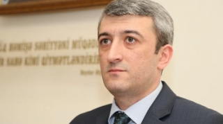 "Təcili yardım"ın rəhbəri işdən çıxarıldı 