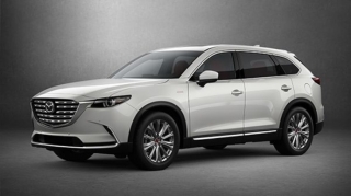 100 illik yubileyə özəl yeni “Mazda CX-9” satışda - FOTO 