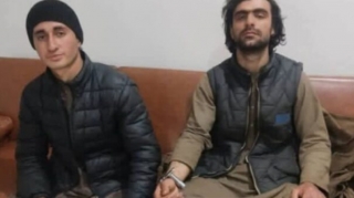 Tutulan azərbaycanlılar kimlərdir? - İŞİD yenidən dirçəlir 