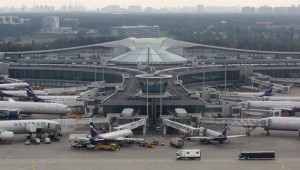 “Şeremetyevo” hava limanı Murmanska reysləri bərpa edib