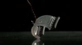 Инженеры создали крошечного робота, способного прыгать и бегать как гепард  - ВИДЕО