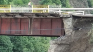 İsmayıllı-Lahıc yolunda hərəkət BƏRPA EDİLDİ  