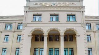 Ermənilər Kəlbəcər istiqamətində mövqelərimizi atəşə tutublar - RƏSMİ 