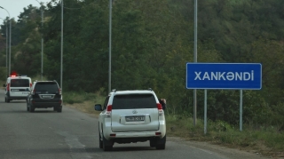 Qərblə Rusiya arasında gizli Qarabağ danışıqları - Nələr müzakirə edilib... 