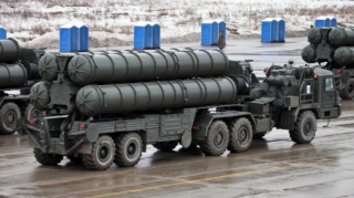 Rəsmi Ankara S-400-lərin "İncirlik" bazasında yerləşdirmə haqqında iddianı təkzib edib