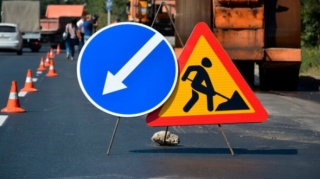 Bakıda 42 ünvanda hərəkət qismən məhdudlaşdırılacaq - SİYAHI 