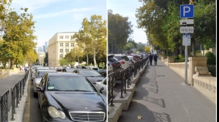 AYNA xəbərdarlıq edir: "Nağd şəkildə pul ödəməyin!" - AÇIQLAMA 