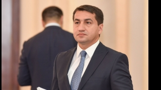 Хикмет Гаджиев: Остановите пропаганду "блокады" дороги! 