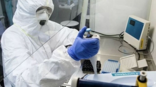 Koronavirus peyvəndi ilin sonunadək hazır ola bilər 