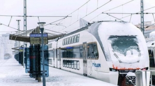 ADY-dən qarlı hava şəraiti ilə bağlı sərnişinlərə MÜRACİƏT 