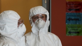 Azərbaycanda daha bir müğənni koronavirusa yoluxub - FOTO