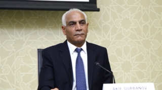 “Üçüncü dalğanın pik həddindəyik, bundan sonra yoluxma azalacaq” 