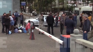 Ermənilər Qarabağa belə qayıdacaq: Evləri və əmlakı... - AÇIQLAMA 