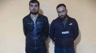 İrandan Azərbaycana PUA vasitəsilə narkotik atdılar - Saxlanılanlar var 