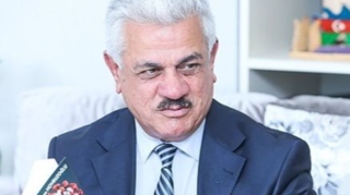 Korrupsiyaya qarşı Mübarizə Mərkəzinin keçmiş direktoru dələduzluğa görə həbs edildi 