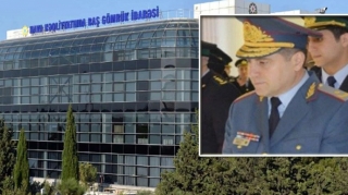 Kəmaləddin Heydərov generalın qardaşını işdən çıxardı 