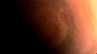 Marsın yeni görüntüləri  - VİDEO