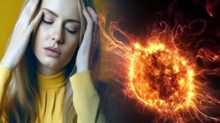 Qırmızı səviyyəli maqnit qasırğası XƏBƏRDARLIĞI 