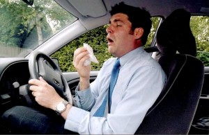 İcarə avtomobili və ya taksidə koronavirusa yoluxmaq olar?  - FOTO