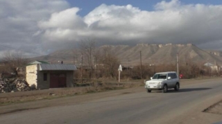 Ermənilər Xocalıdan BELƏ QAÇIR - VİDEO 