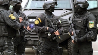 DİN Bakıda ƏMƏLİYYAT KEÇİRDİ:  64 nəfər saxlanıldı