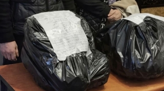 İmişlidə 15 kiloqram narkotik vasitə aşkarlandı   - FOTO