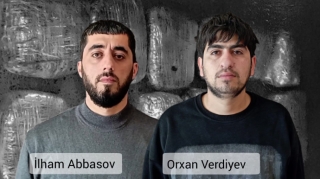 Yardımlıda əməliyyat - 2 nəfər həbs olundu - VİDEO